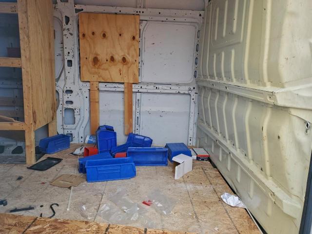 Ram Promaster 2500 High Image 11