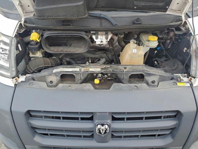 Ram Promaster 2500 High Image 13