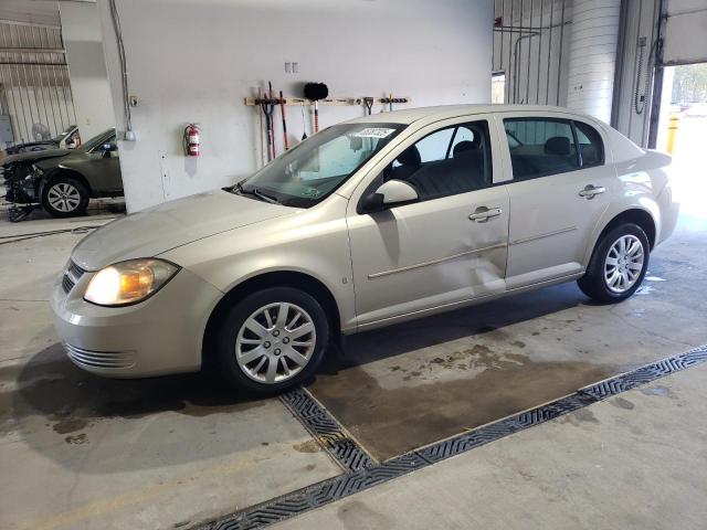  Salvage Chevrolet Cobalt