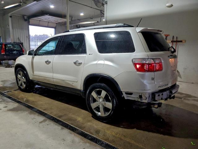 GMC Acadia Slt-1 Image 4