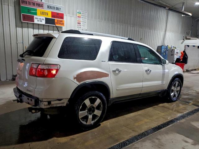 GMC Acadia Slt-1 Image 9