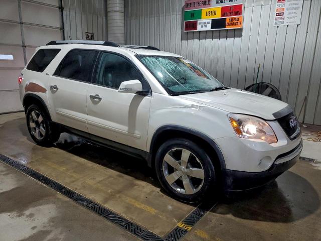 GMC Acadia Slt-1 Image 2