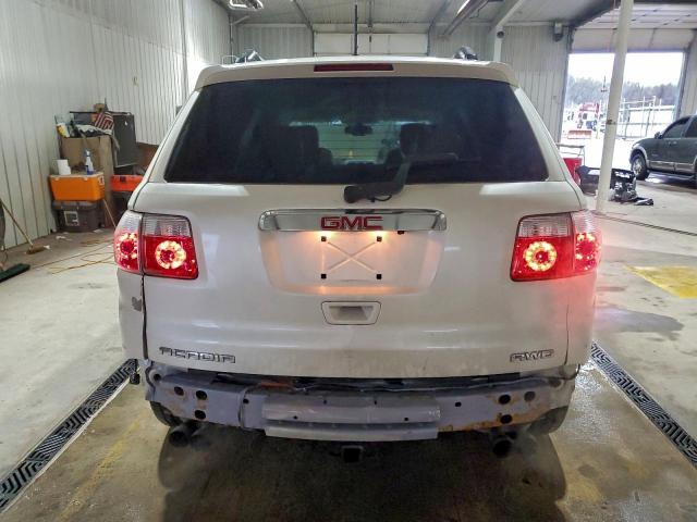 GMC Acadia Slt-1 Image 10