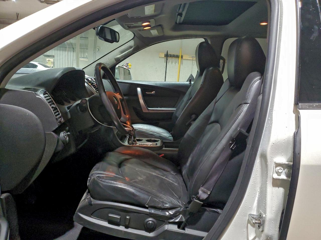 GMC Acadia Slt-1 Image 13