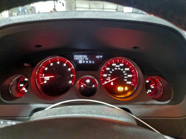 GMC Acadia Slt-1 Image 5