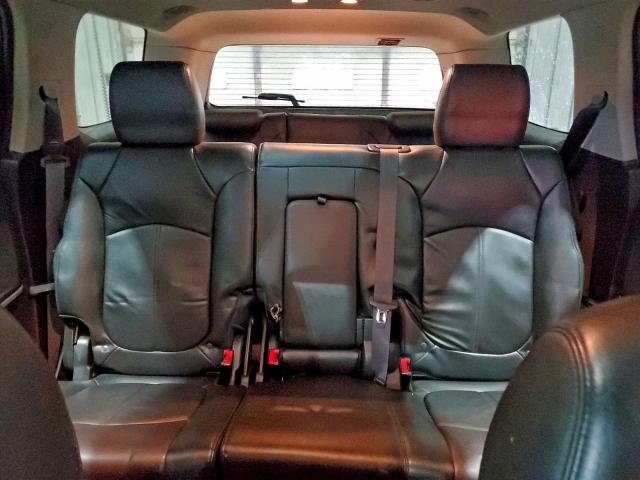 GMC Acadia Slt-1 Image 8