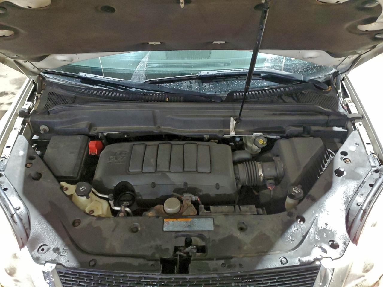 GMC Acadia Slt-1 Image 11