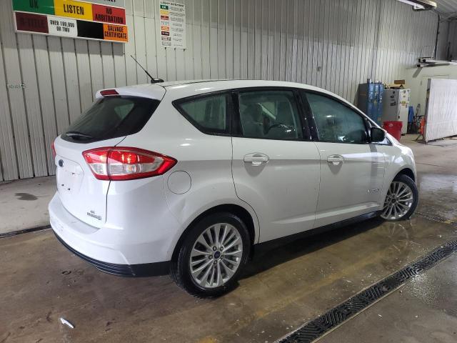 Ford Cmax Se Image 4