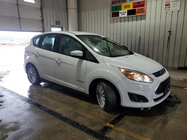 Ford Cmax Se Image 6