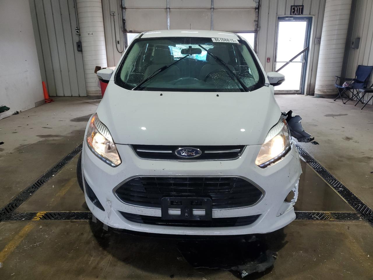 Ford Cmax Se Image 3
