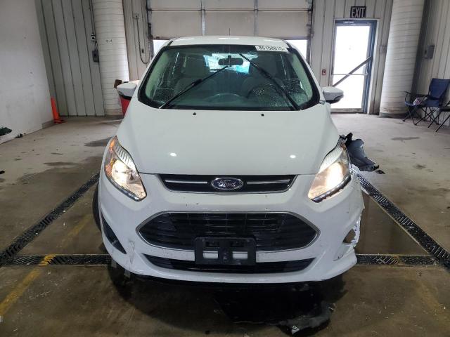 Ford Cmax Se Image 3