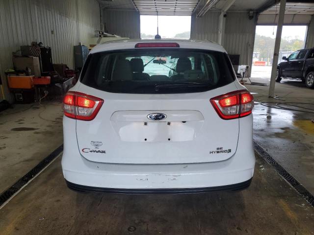 Ford Cmax Se Image 7