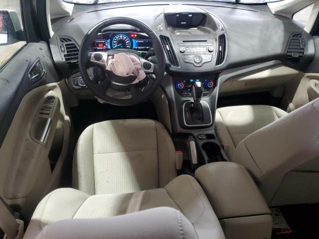 Ford Cmax Se Image 5