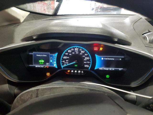 Ford Cmax Se Image 11