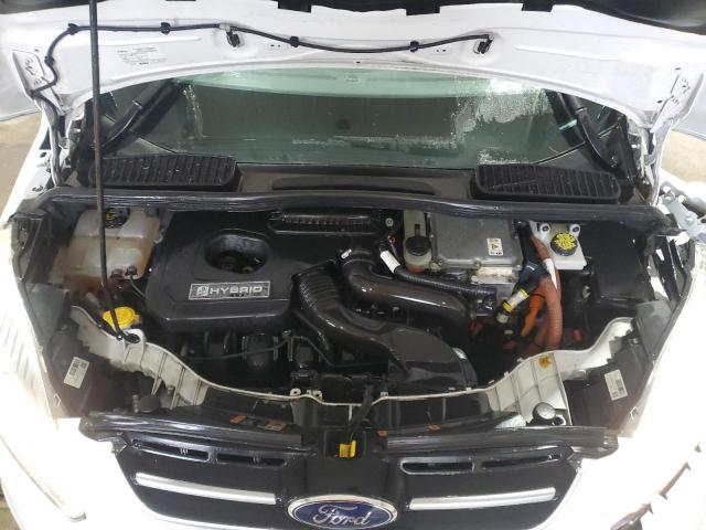 Ford Cmax Se Image 9