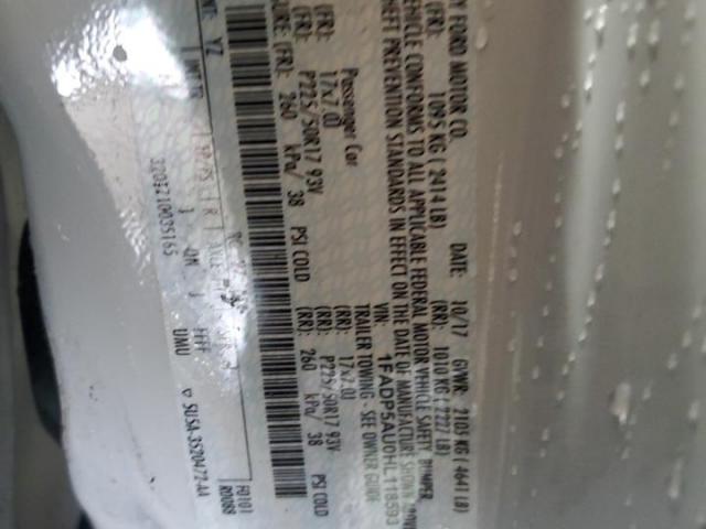 Ford Cmax Se Image 10