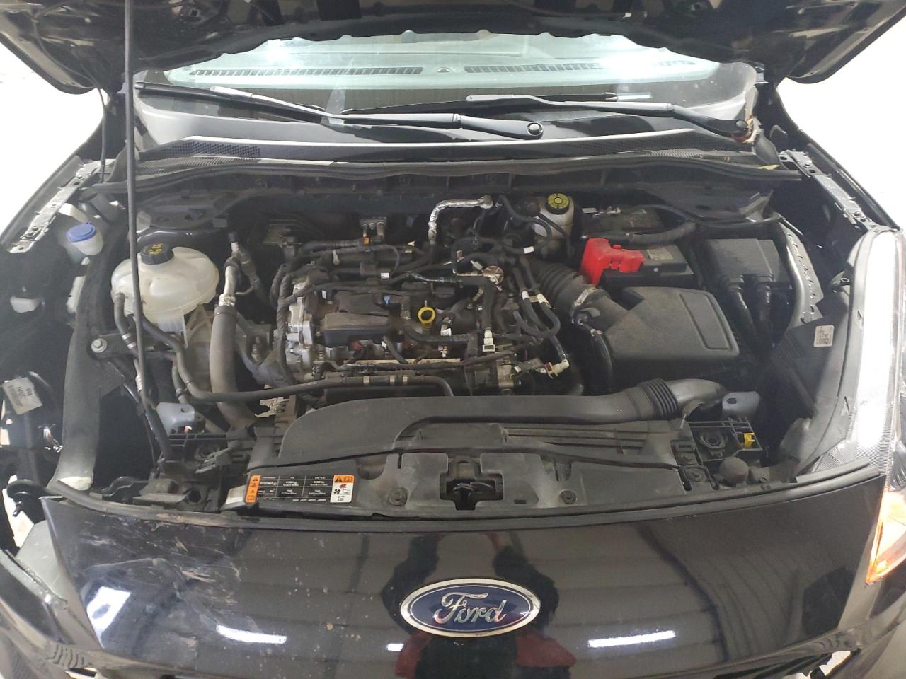 Ford Escape S Image 12