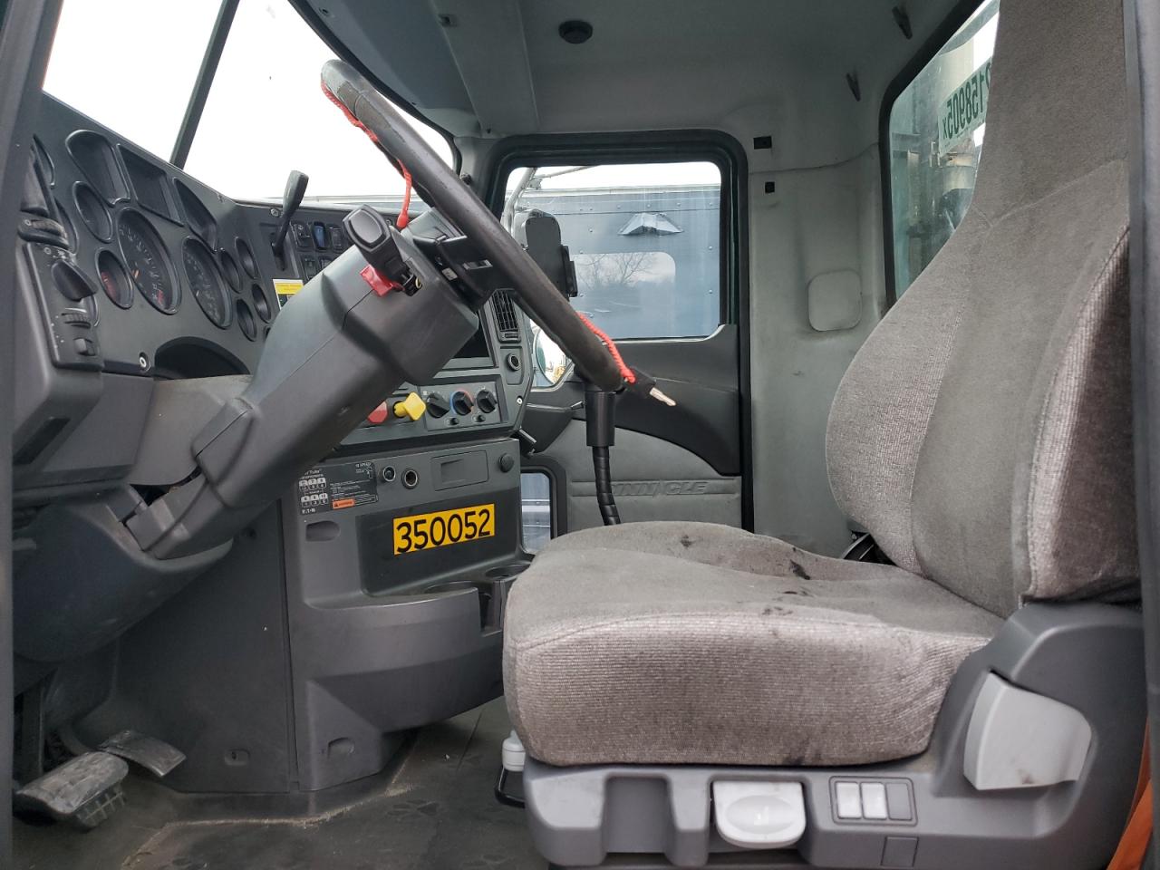 Mack 600 Cxu600 Cxu600 Image 3