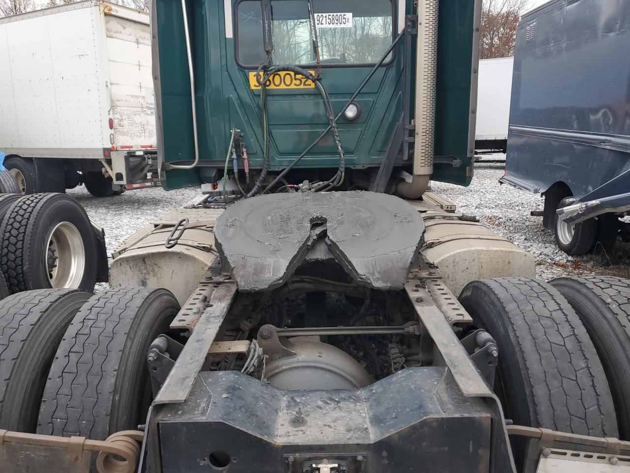 Mack 600 Cxu600 Cxu600 Image 13