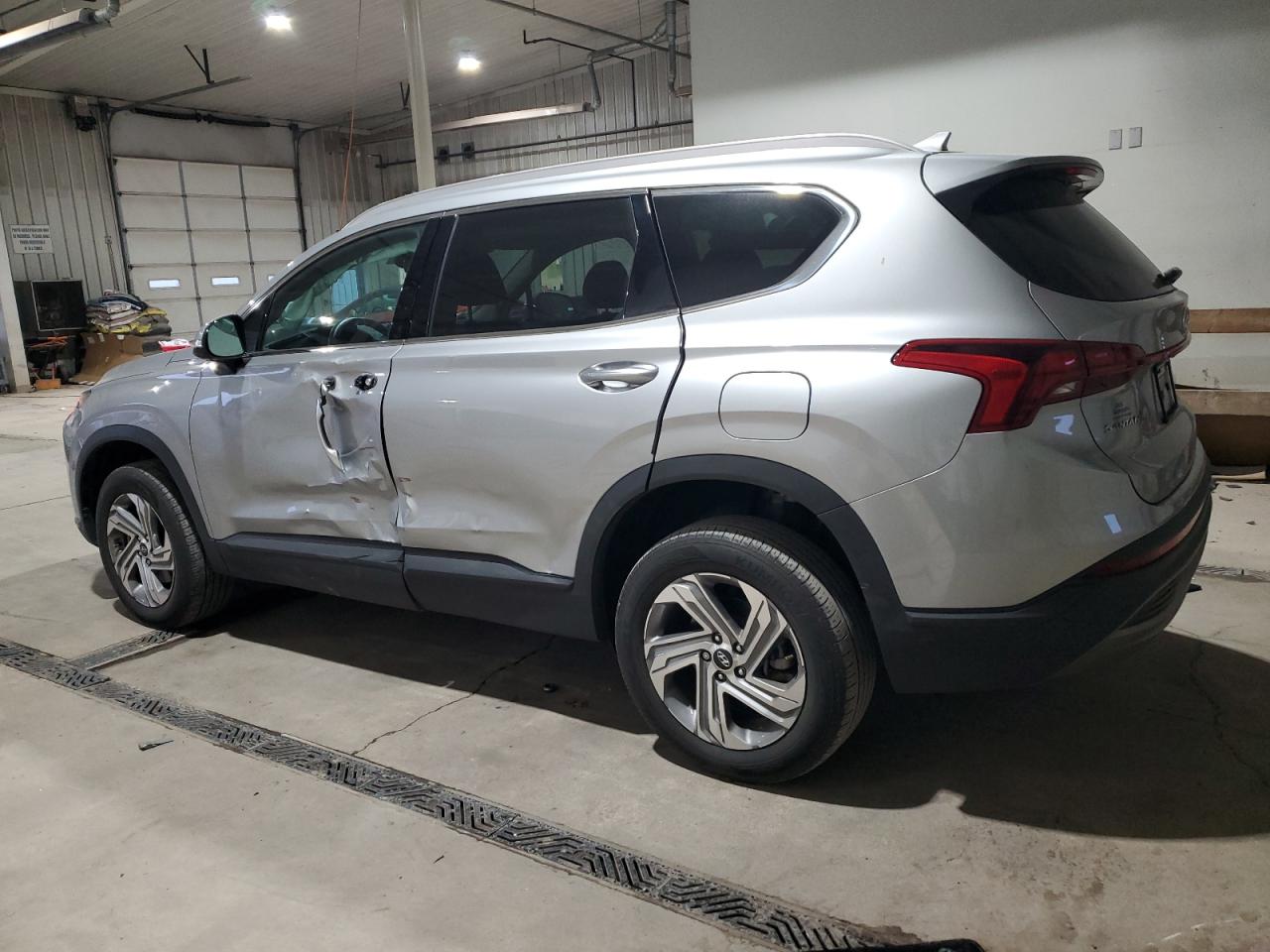 Hyundai SANTA FE Sel Image 5