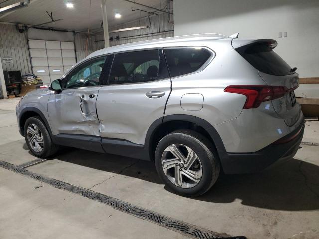 Hyundai SANTA FE Sel Image 5