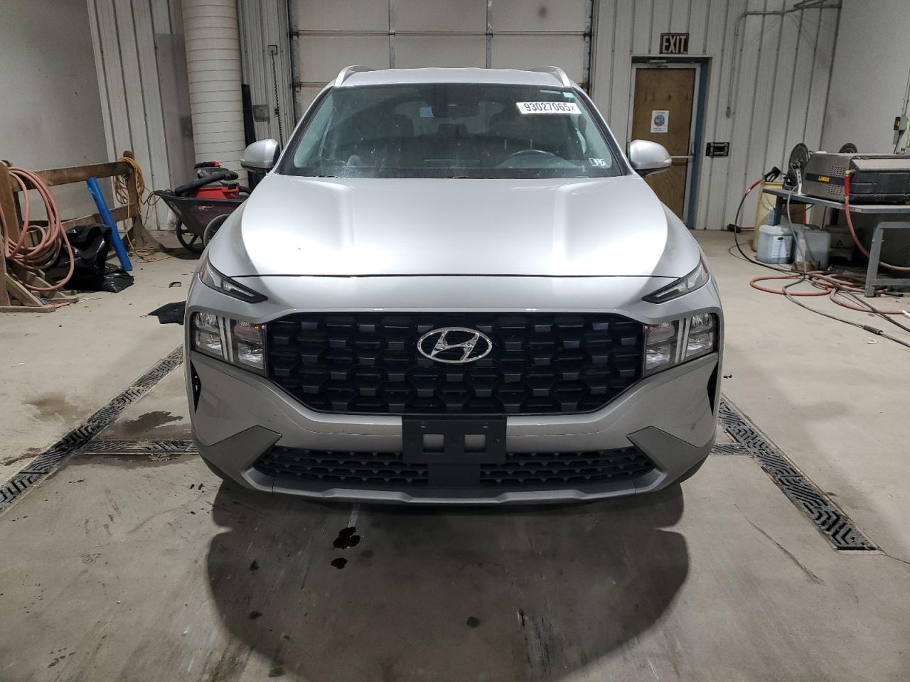 Hyundai SANTA FE Sel Image 2