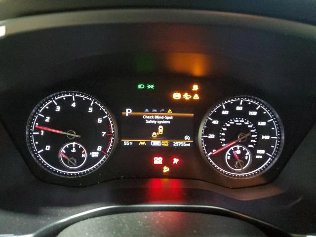 Hyundai SANTA FE Sel Image 11