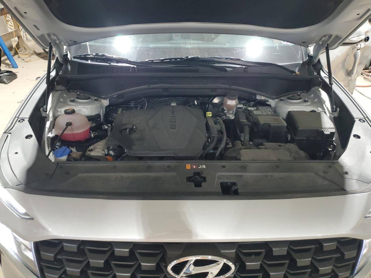Hyundai SANTA FE Sel Image 13