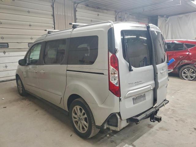 Ford Transit Xlt Image 3