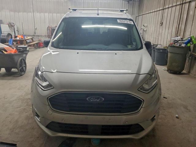 Ford Transit Xlt Image 4