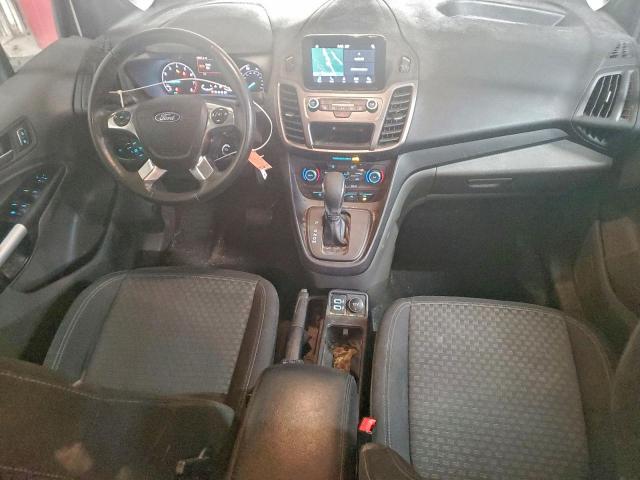 Ford Transit Xlt Image 9