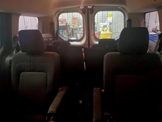 Ford Transit Xlt Image 11