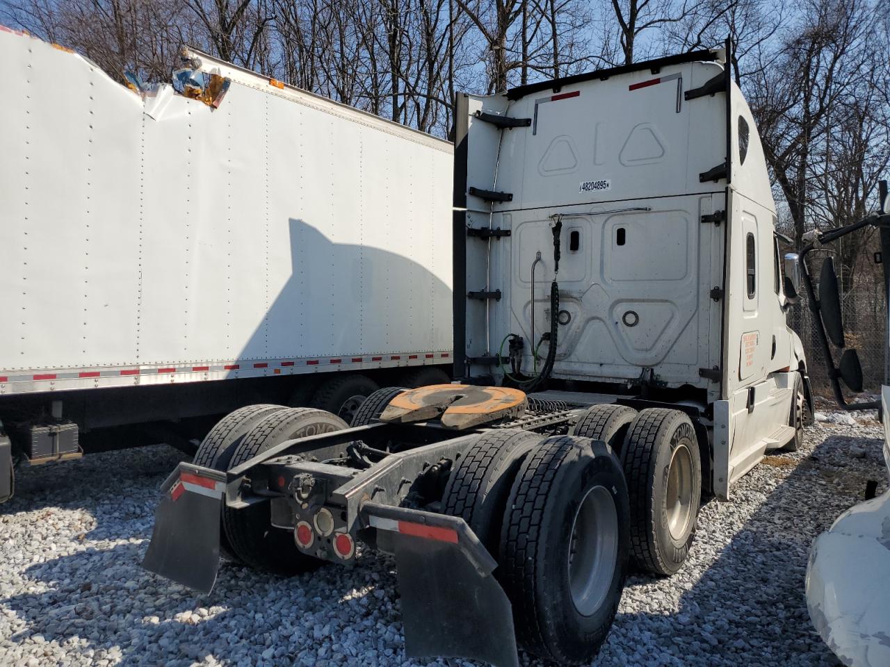 Freightliner Cascadia 1 Image 4