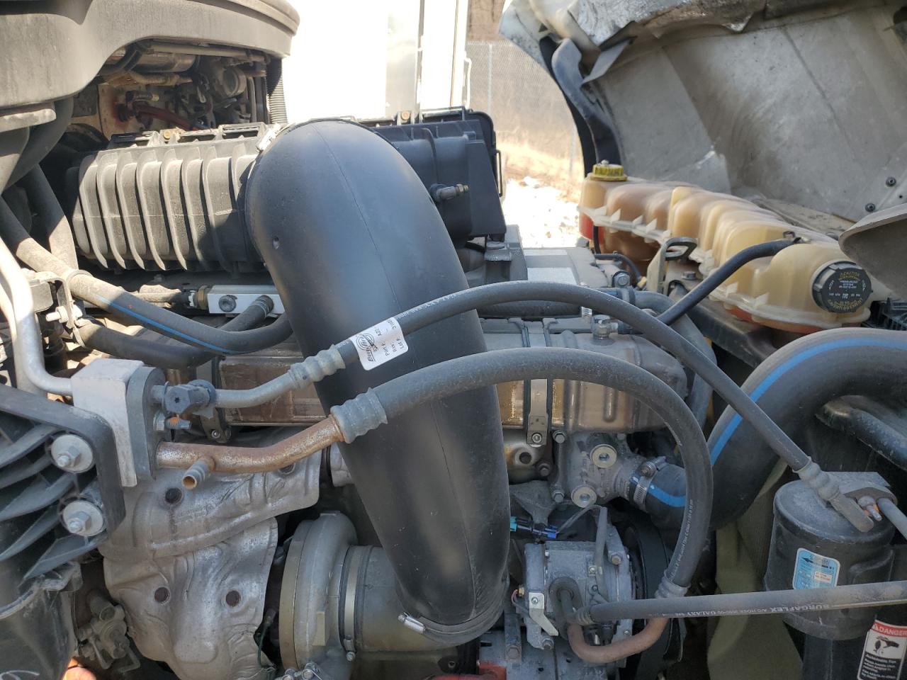 Freightliner Cascadia 1 Image 6