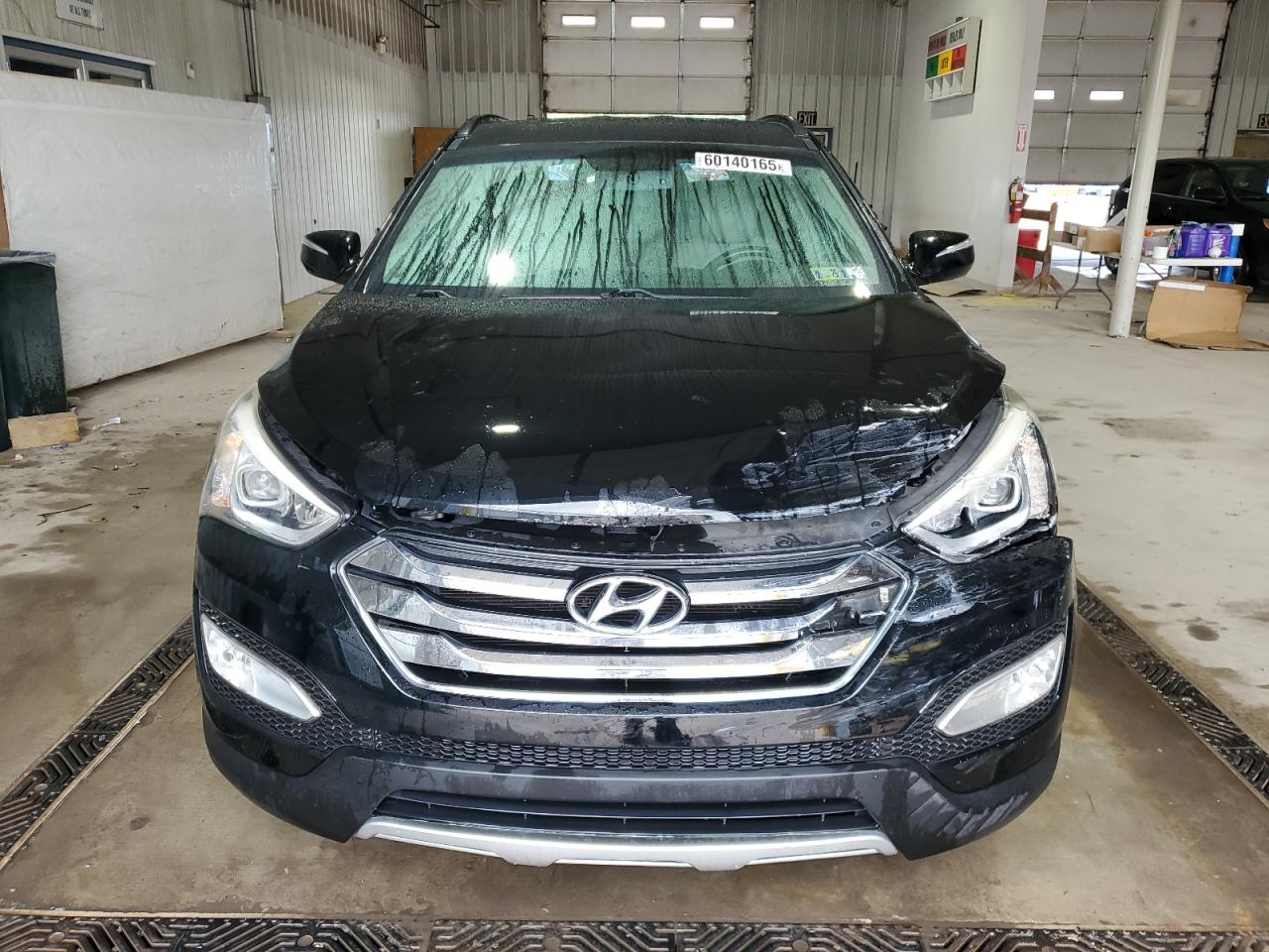 Hyundai SANTA FE Image 3