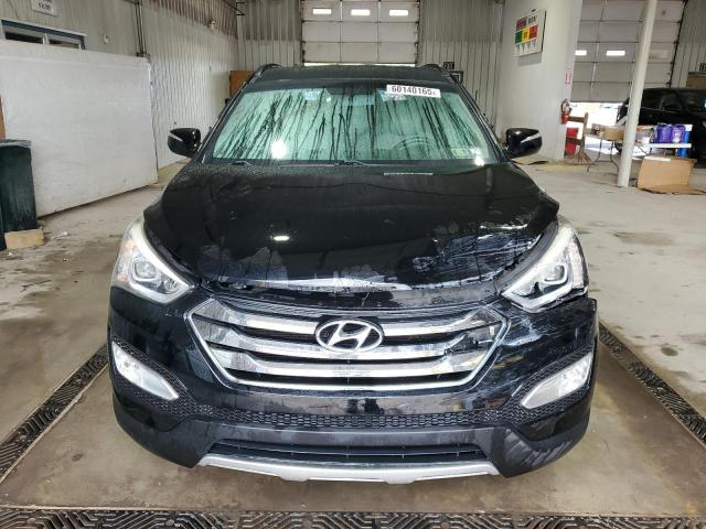 Hyundai SANTA FE Image 3