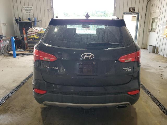 Hyundai SANTA FE Image 13