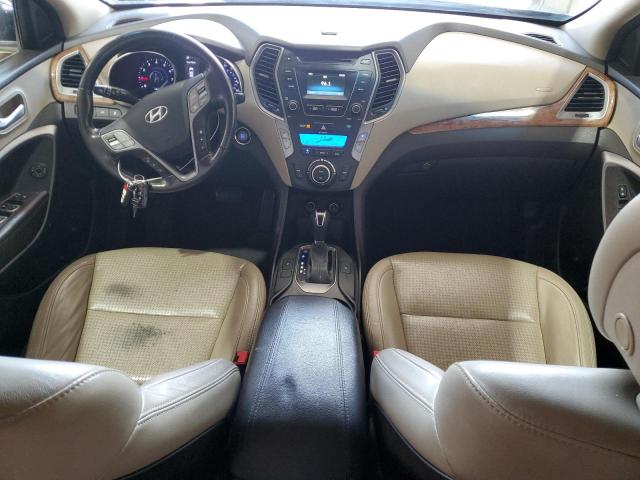 Hyundai SANTA FE Image 2