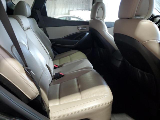 Hyundai SANTA FE Image 4