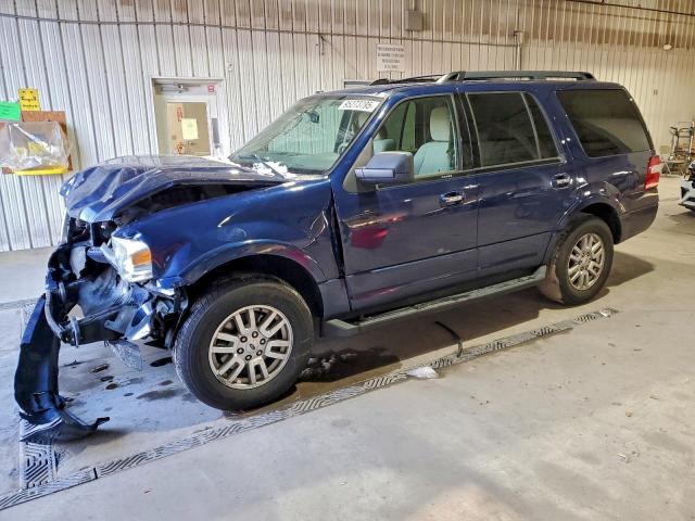  Salvage Ford Expedition