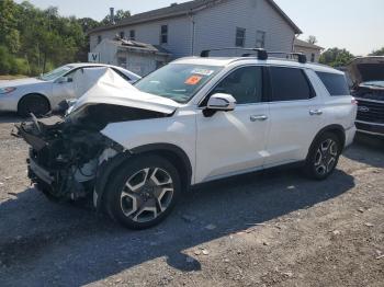  Salvage Hyundai PALISADE