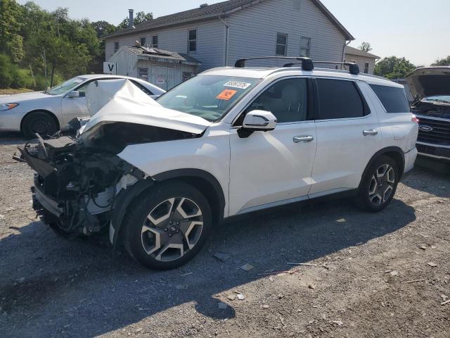  Salvage Hyundai PALISADE