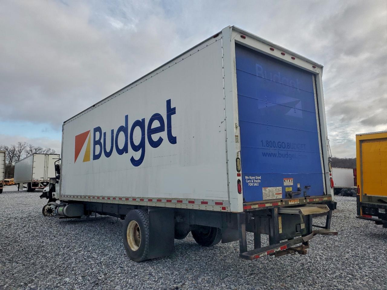 International 4000 Serie 4300 Image 10