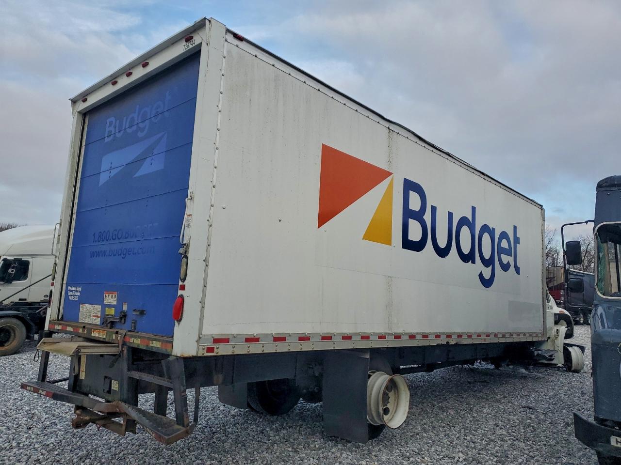 International 4000 Serie 4300 Image 14