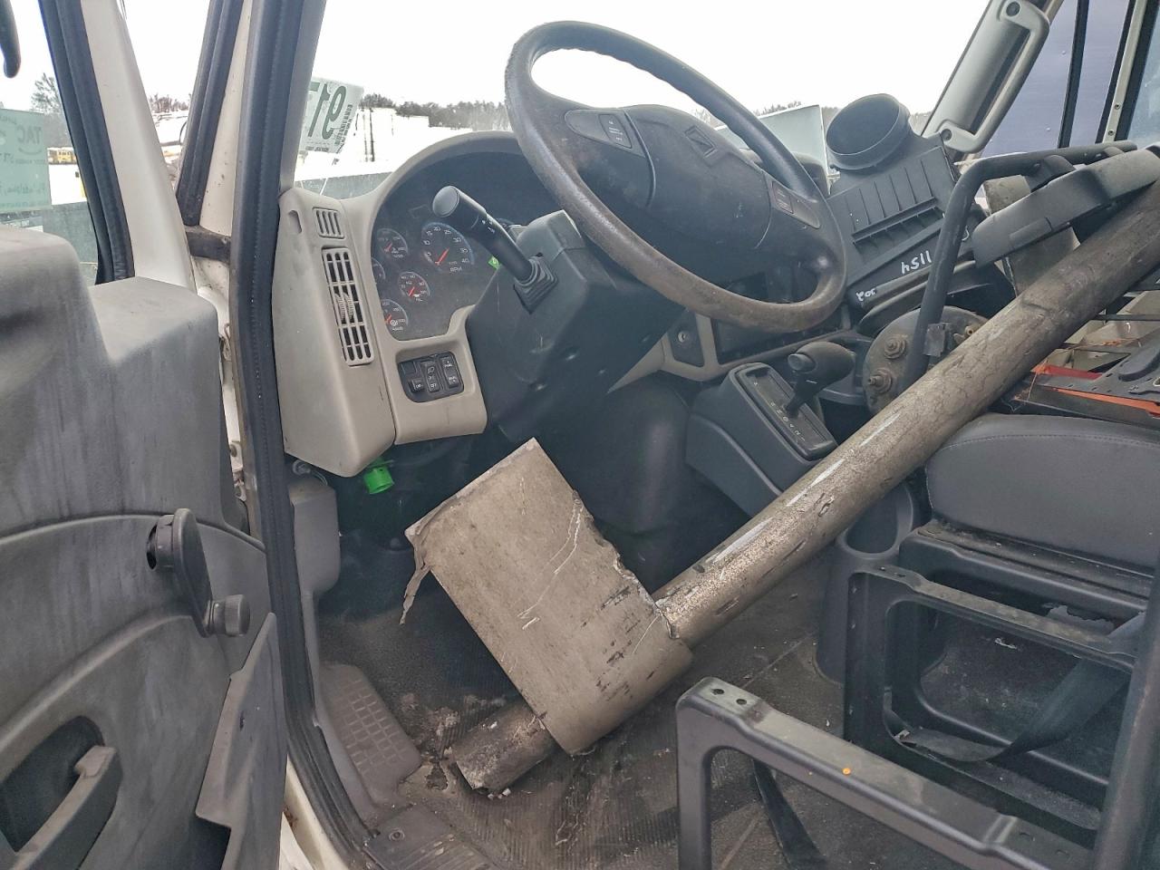 International 4000 Serie 4300 Image 12