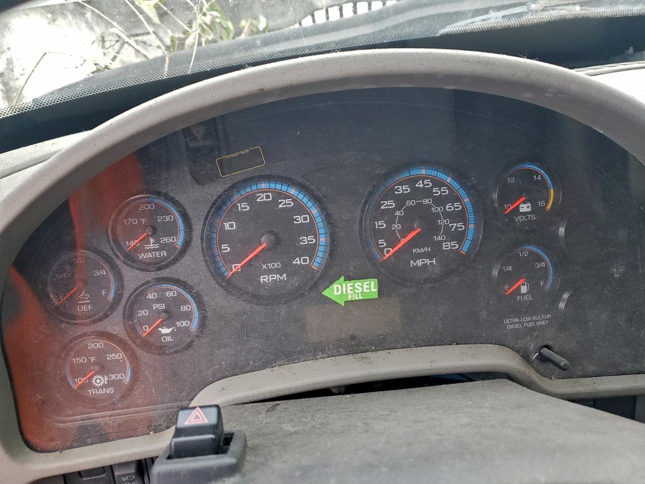 International 4000 Serie 4300 Image 5