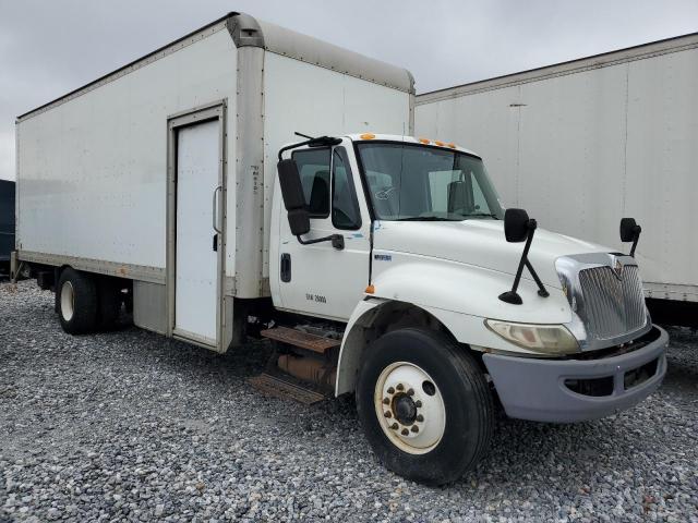 International 4000 Serie 4300 Lp Image 4