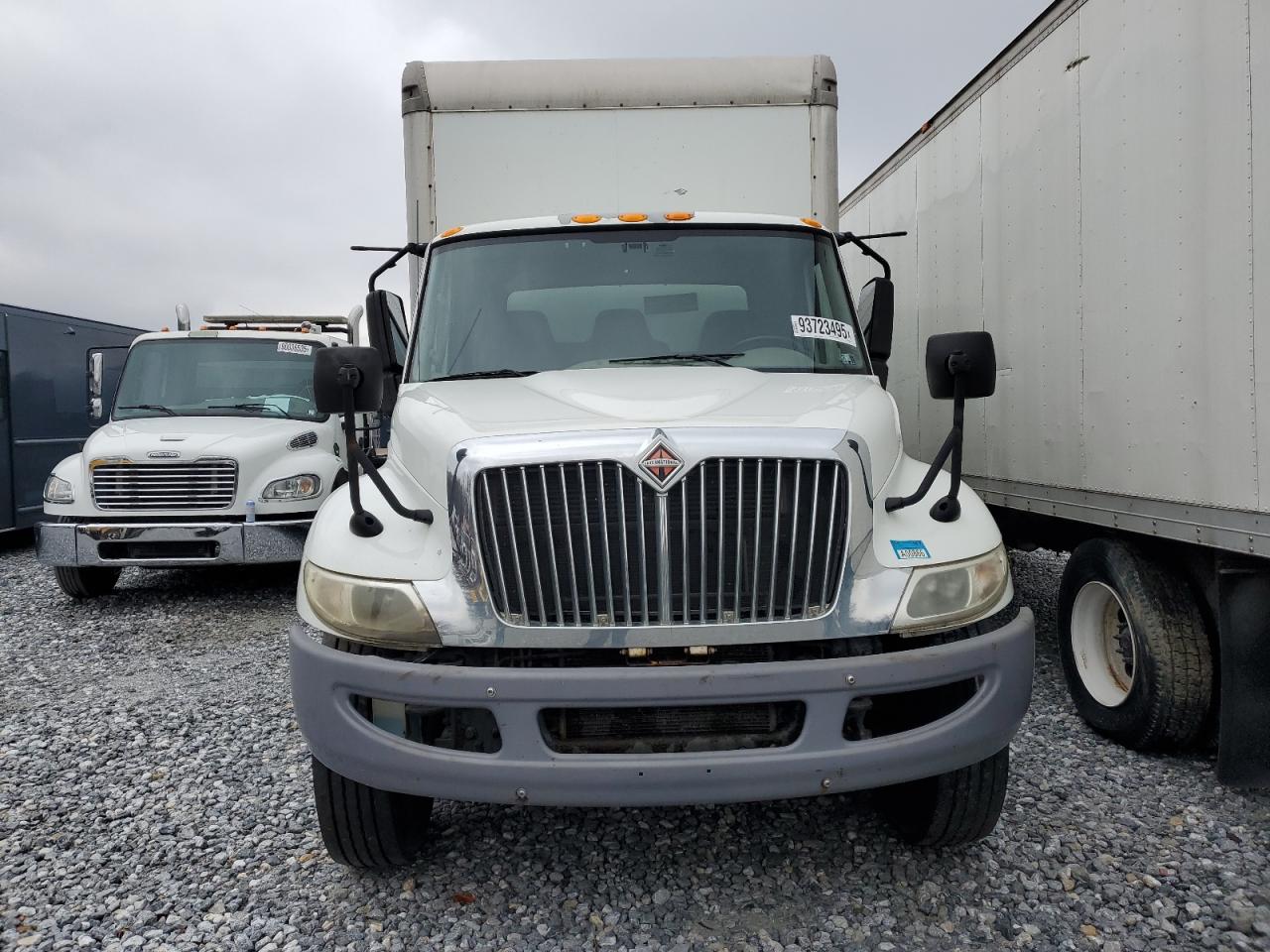 International 4000 Serie 4300 Lp Image 8