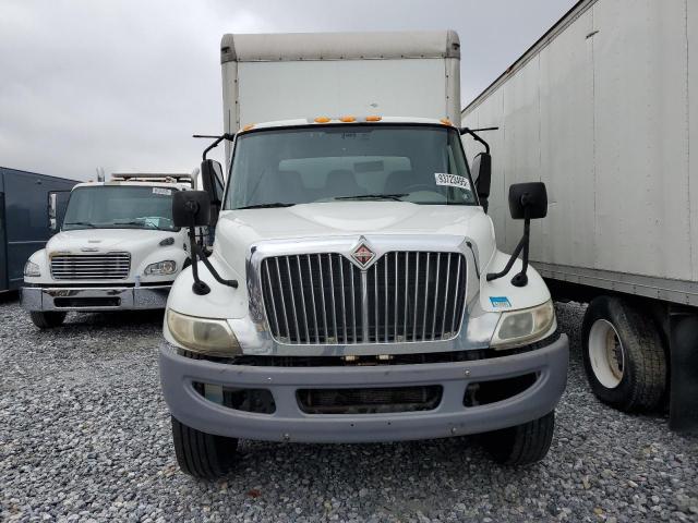 International 4000 Serie 4300 Lp Image 8