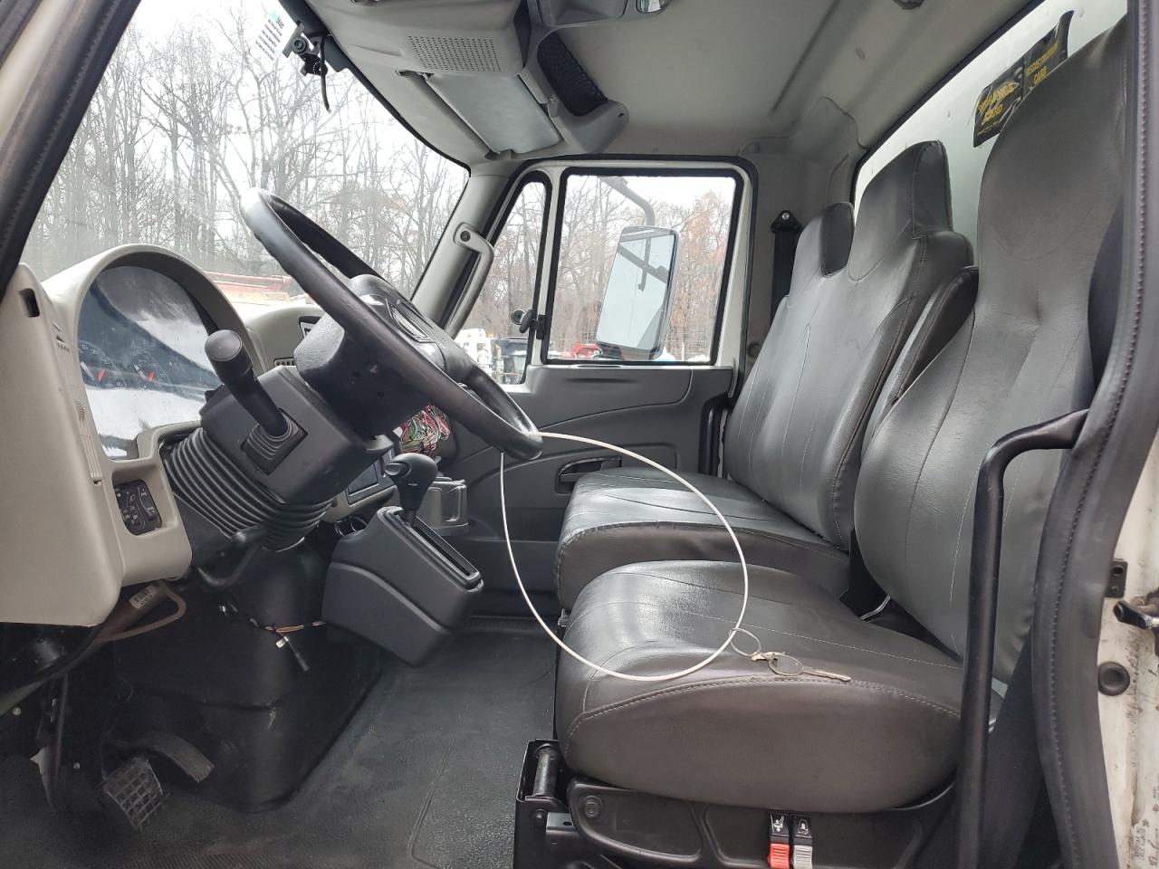 International 4000 Serie 4300 Lp Image 10